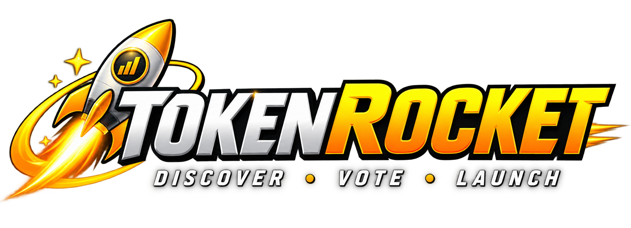 TokenRocket.one